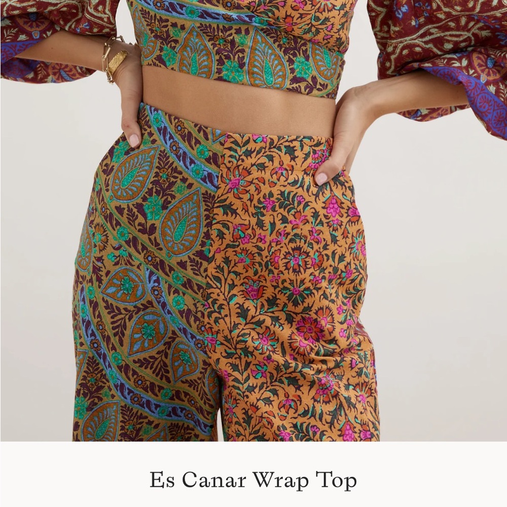 Boteh outfit - Picture 7 of 16